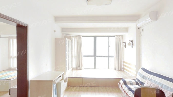 长安丽都二手房实景图