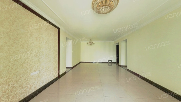 恒大名都二手房实景图