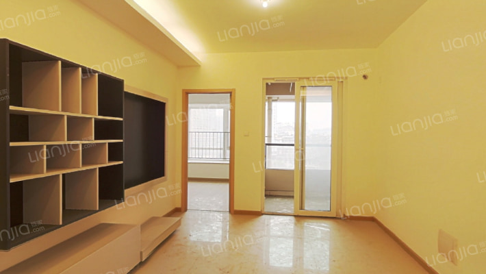 万科锦程二手房实景图