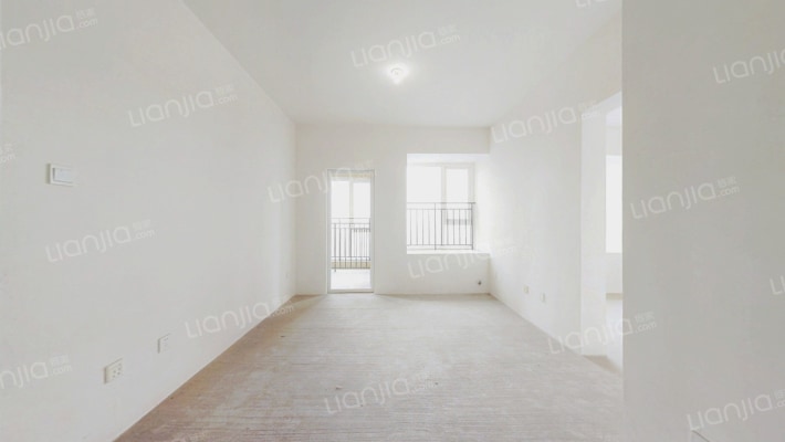 蓝光COCO蜜城二手房实景图