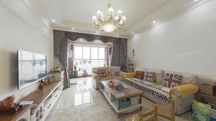 银滩二手房实景图