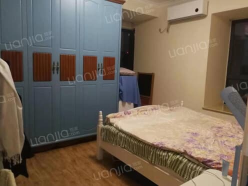 整租·西城尚锦 3室2厅 北