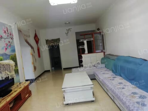 整租·置信学府杏林二期 2室1厅 东