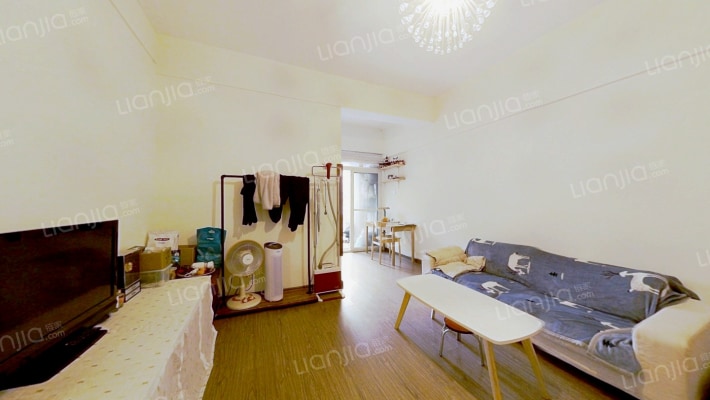 千和馨城二手房实景图