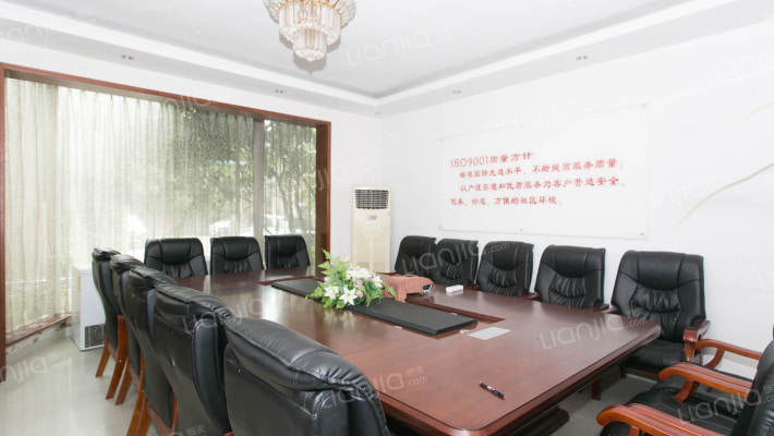 南洋馨园二手房实景图