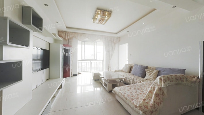 尚林家园二手房实景图