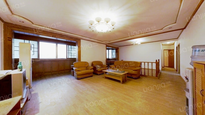 同心苑(金牛)二手房实景图