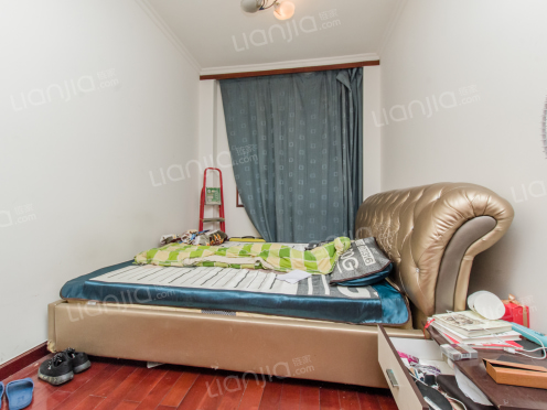 整租·紫荆名园 3室2厅 东南