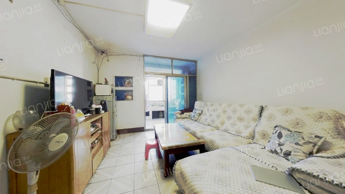 外化成五里墩东街77号二手房实景图