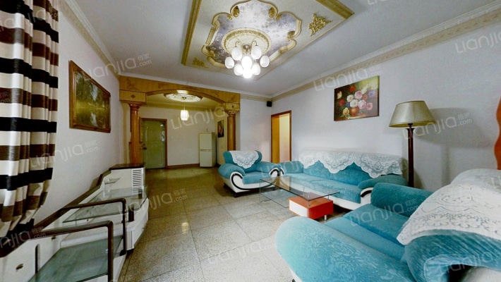 祥和里1号二手房实景图