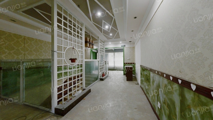 鹃城雅舍二手房实景图