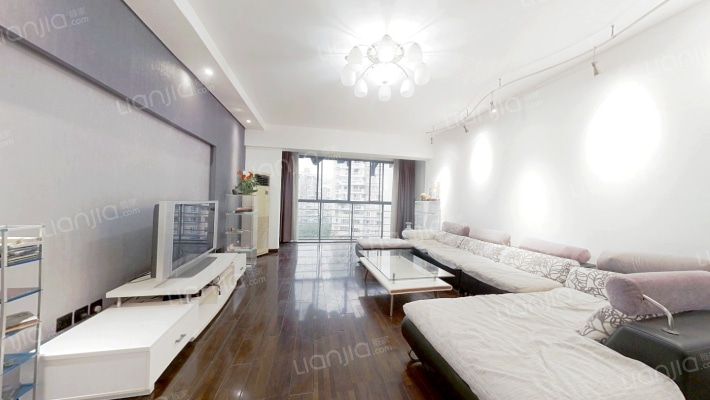 聚星城二手房实景图