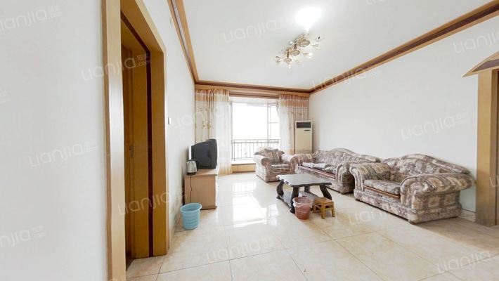 天府苑二手房实景图