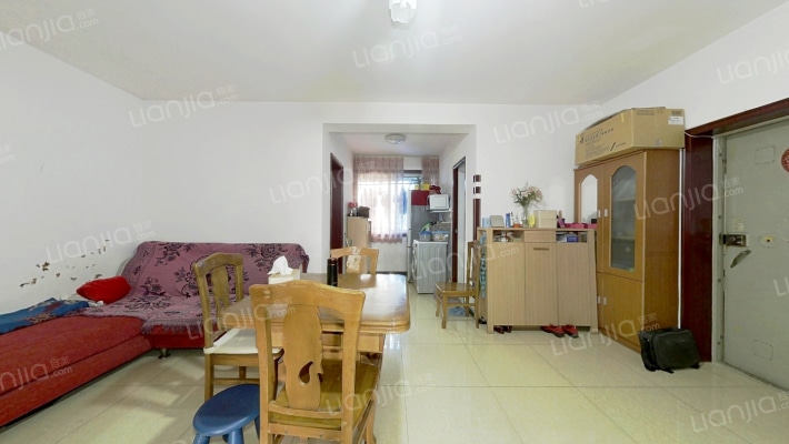 长城社区二手房实景图