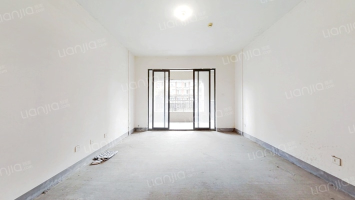 保利中心二手房实景图