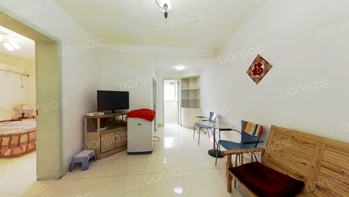 皇家花园二手房实景图