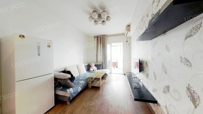 欧波罗二手房实景图