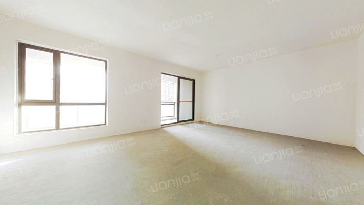 紫檀二手房实景图