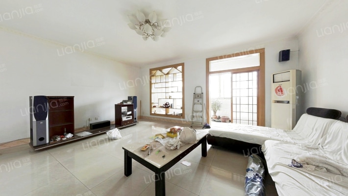 旅游局家属区二手房实景图