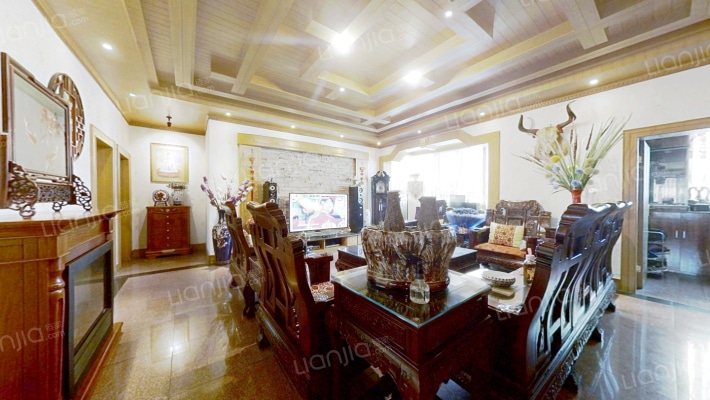 致祥路44号二手房实景图