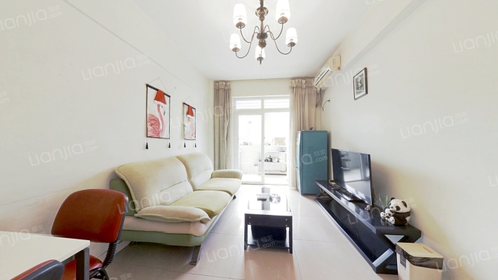 利通出水芙蓉二手房实景图