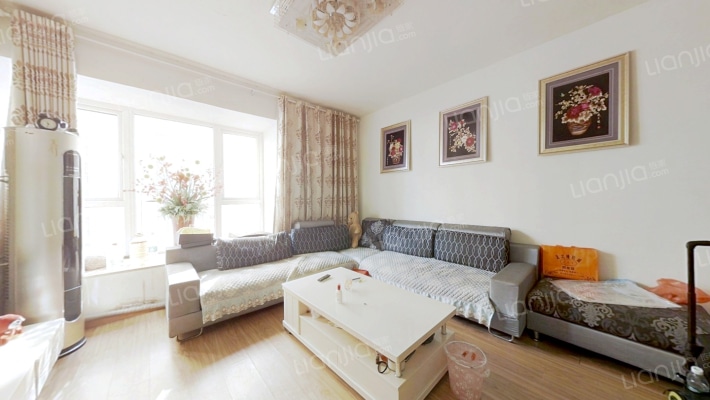 林溪美城二手房实景图