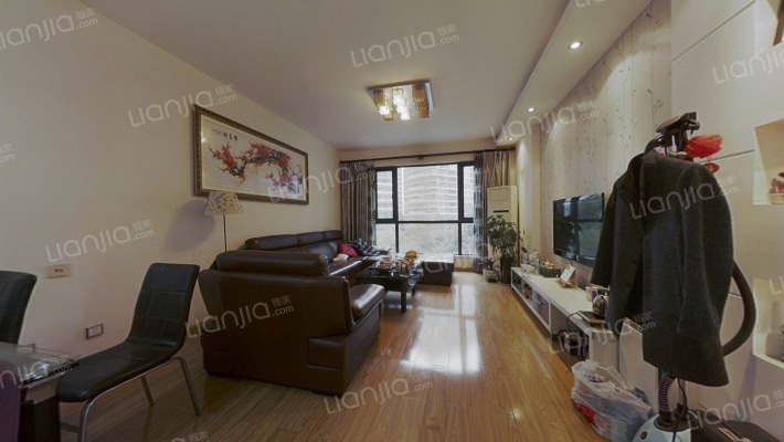 大城际二手房实景图