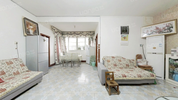 平义教师园二手房实景图