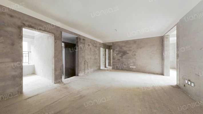 天山名苑二手房实景图