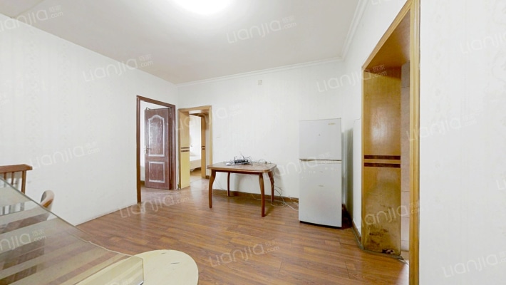 石人南路12号二手房实景图