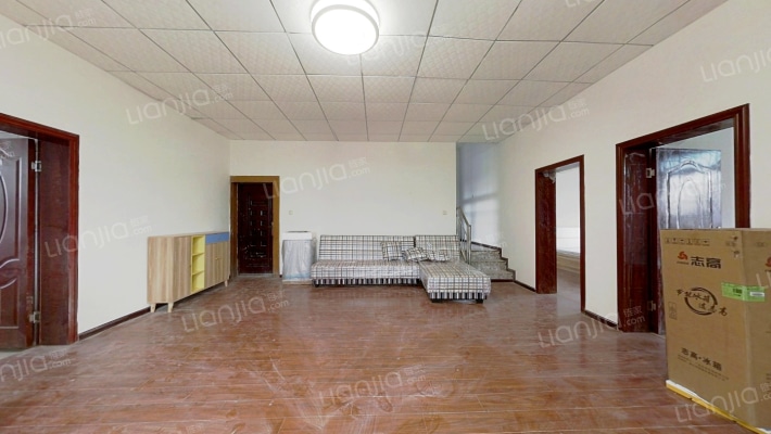 灵龙路311号二手房实景图