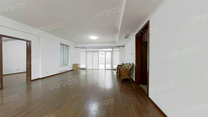 天鹅湖花园二手房实景图