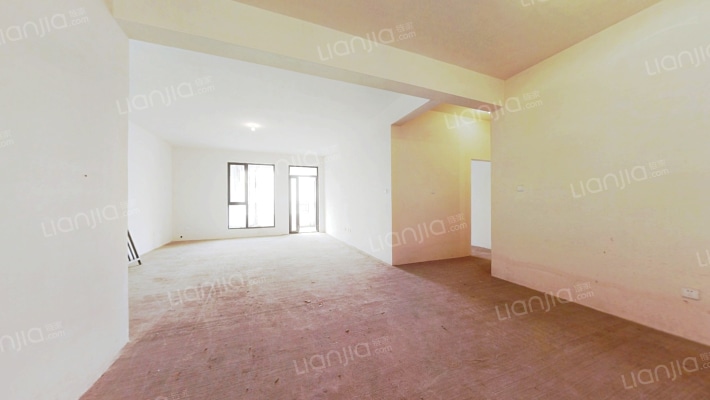 心怡中丝园二手房实景图