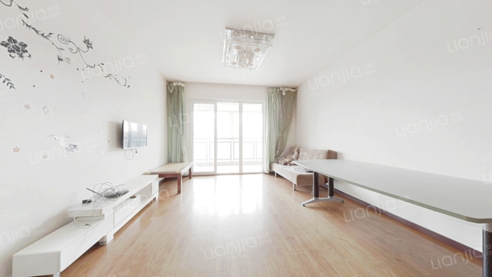 嘉瑞国际二手房实景图