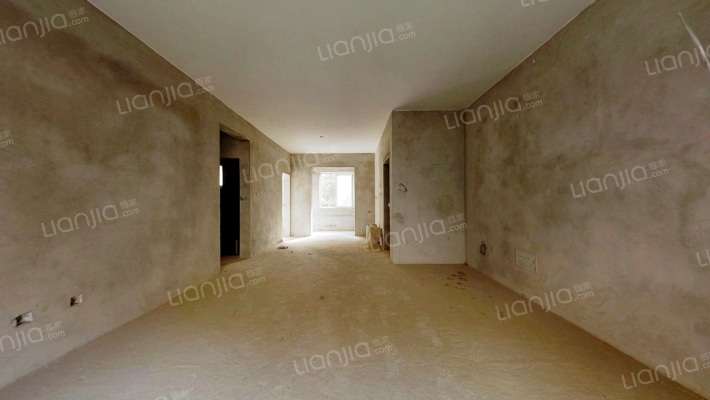 映山岭秀二手房实景图