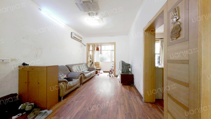 四川空分厂二手房实景图