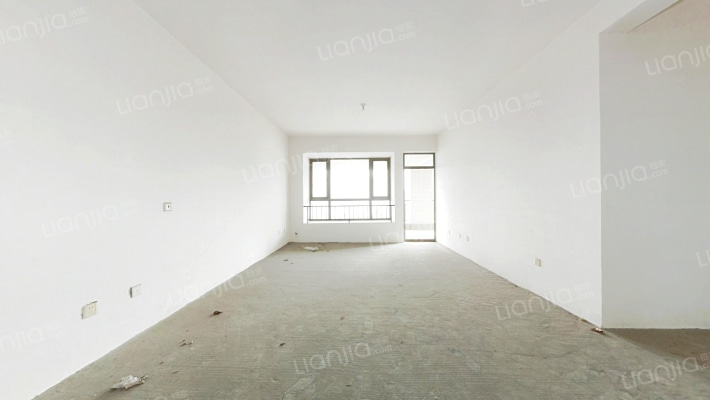 金河谷一期二手房实景图