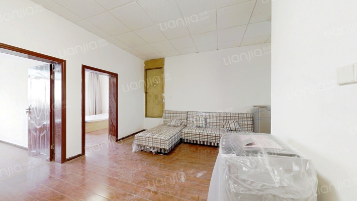 灵龙路311号二手房实景图