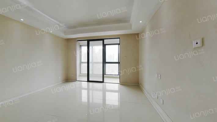 嘉年华国际社区二手房实景图