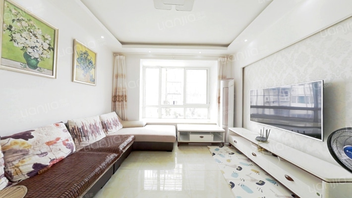 长乐苑二手房实景图