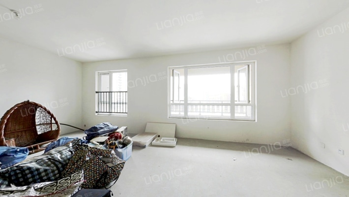 华润公园九里二手房实景图