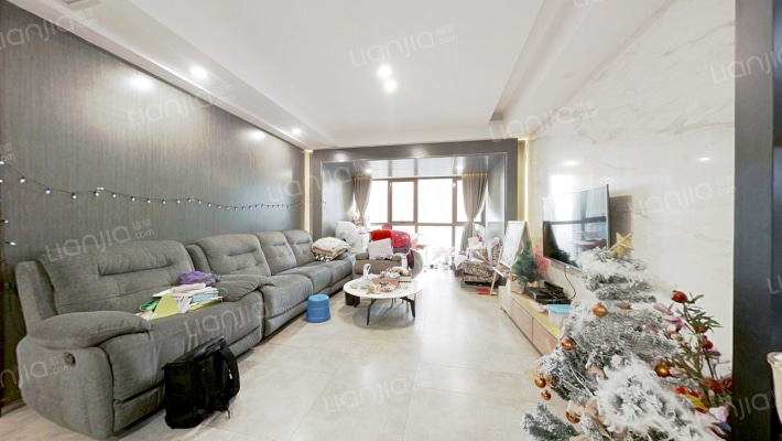 东方希望天祥广场二手房实景图