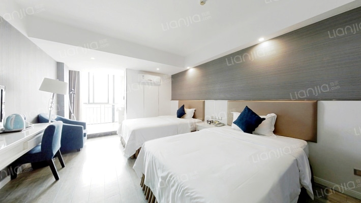 和贵时代巢二手房实景图