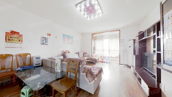 东篱居(龙泉驿)二手房实景图