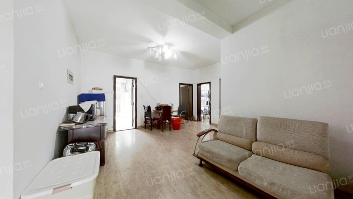 武城大观城市花园一期二手房实景图