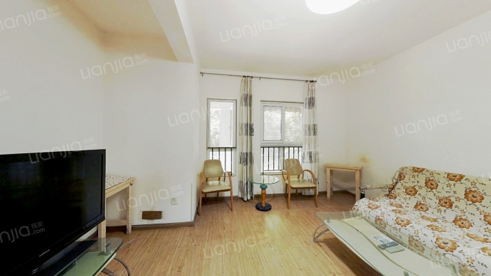 芙华金色海伦二手房实景图