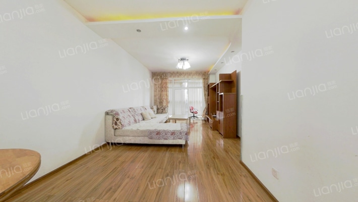 中冶堰景二手房实景图