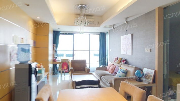 壹号公馆二手房实景图