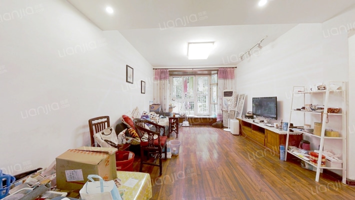 恋日家园F区二手房实景图