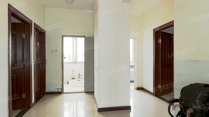 旺府公寓二手房实景图